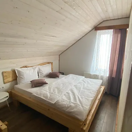 Venkovský dům Ana
